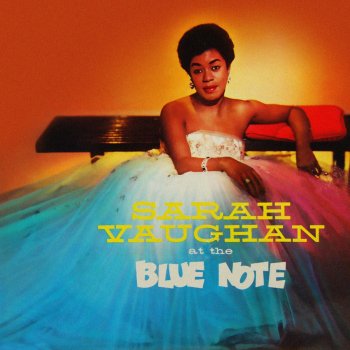 Sarah Vaughan Tenderly