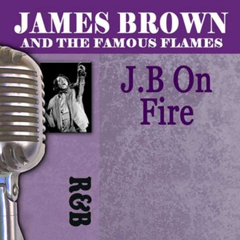 James Brown & His Famous Flames It's a Man's Man's Man's World [live]