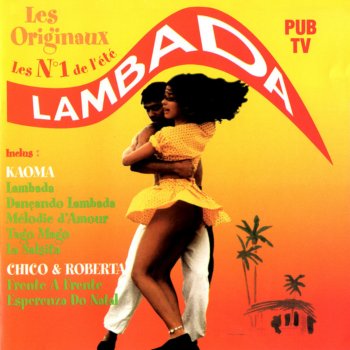 Kaoma Lambamour