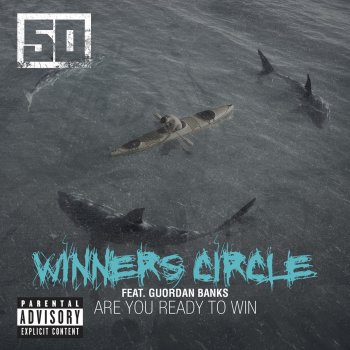 50 Cent feat. Guordan Banks Winners Circle