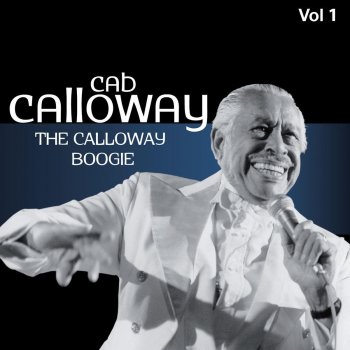 Cab Calloway Don't Worry about Me
