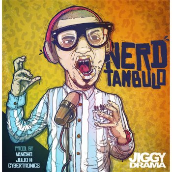 Jiggy Drama feat. Element Black, Rayo & Toby, Buxxi & Stanley Jackson Quiebra (feat. Element Black, Buxxi, Rayo y Toby & Stanley Jackson)