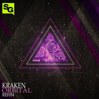 Kraken Orbital - Rizounds Remix