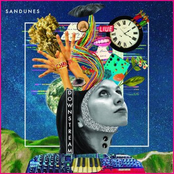 Sandunes Mighty Protonic