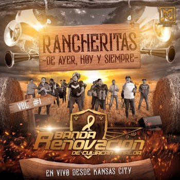 Banda Renovacion Mi Ranchito