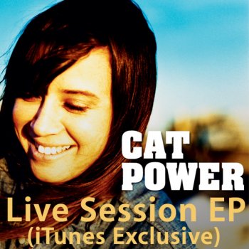 Cat Power Love and Communication (Acoustic Version)