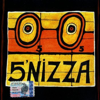 5'nizza Оно
