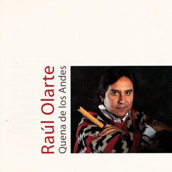 Raul Olarte Sol Del Altiplano