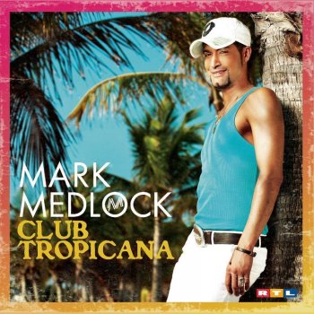 Mark Medlock Why Can't We Live Together