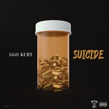 GGO Kurt Suicide