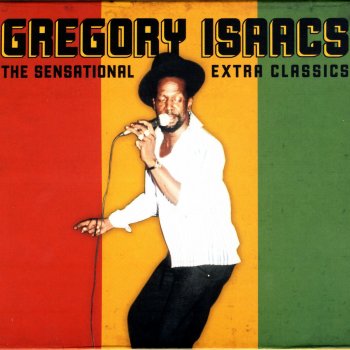 Gregory Isaacs Dread Lock Love Affair