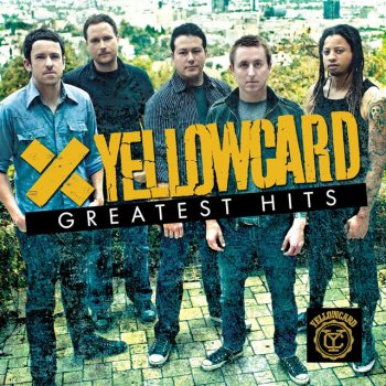 Yellowcard Down On My Head - Acoustic