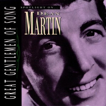 Dean Martin The Things We Did Last Summer