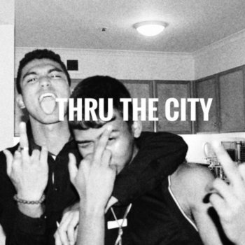 $ahara feat. Lxst Thru the City