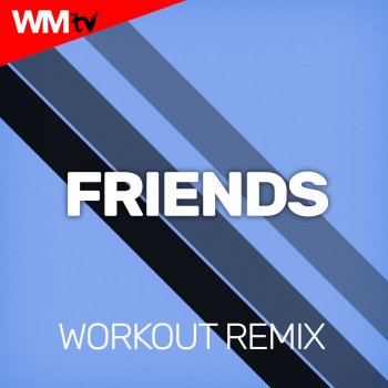 D'Mixmasters Friends (Tabata Remix)