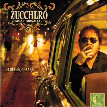 Zucchero feat. Pedrito Calvo Asì celeste