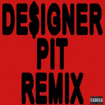 Destroy Ev de$igner pit (feat. CHRIST DILLINGER) [remix]