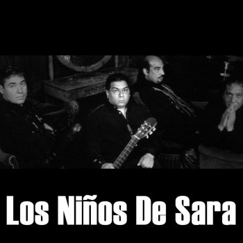 Los Niños De Sara Cae la Nieve