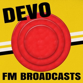 Devo Mongoloid (Live 1980 FM Broadcast)