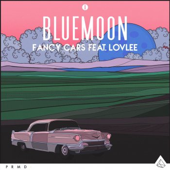 Fancy Cars feat. Lovlee Blue Moon