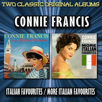 Connie Francis Nights of Splendour