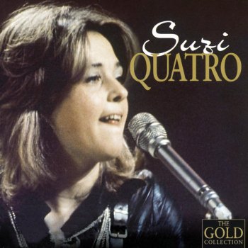 Suzi Quatro Don't Break My Heart