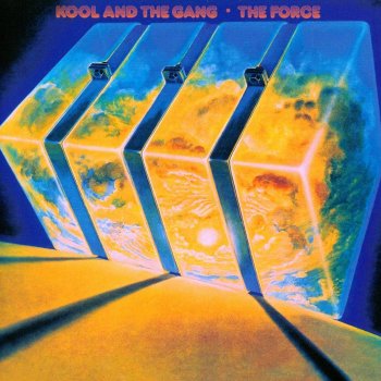 Kool & The Gang Free