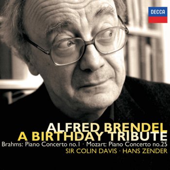 Beethoven; Alfred Brendel Piano Sonata No.31 in A flat major, Op.110: 3. Adagio ma non troppo - Fuga (Allegro ma non troppo)