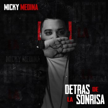 Micky Medina Chacata De Tres