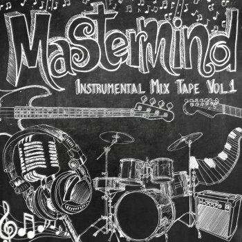 Mastermind Magnetic Sky (Instrumental)