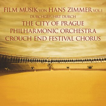 The City of Prague Philharmonic Orchestra feat. James Fitzpatrick Thelma and Louisa Main Theme (From "Thelma & Louise")