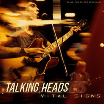 Talking Heads Genius of Love (Live)