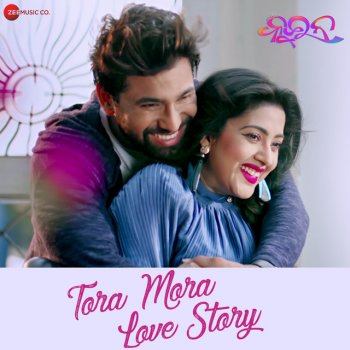 Humane Sagar feat. Era Mohanty Tora Mora Love Story