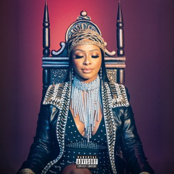 Boity Own Your Throne