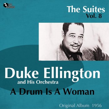 Duke Ellington and His Orchestra Zajj's Dream