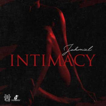 Jahmiel Eyes Wide Shut