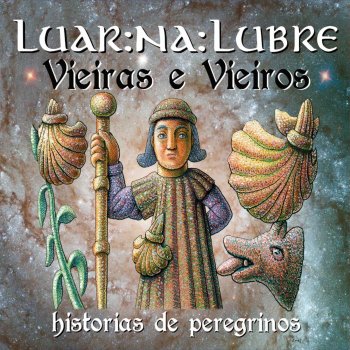 Luar Na Lubre VIEIROS VIII (Vento forte, corvos e corno da neboa)