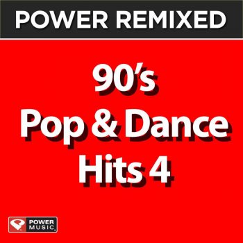 Starlet Heartbreak Hotel (Power Remix)