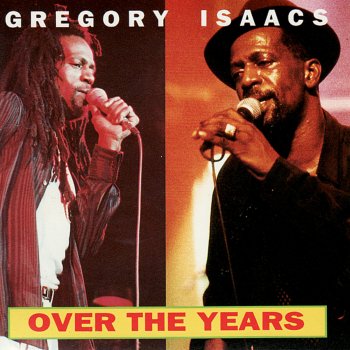 Gregory Isaacs Looking Back