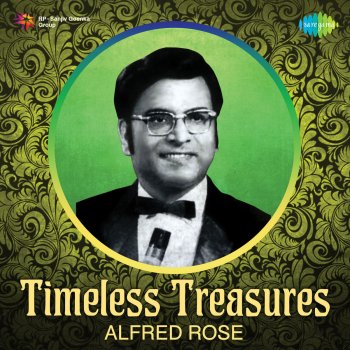 Alfred Rose Munglurkar