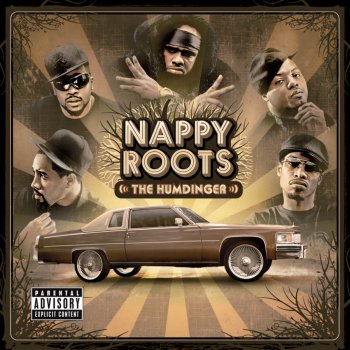 Nappy Roots Beads & Braids