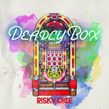 RISKY DICE feat. APOLLO, Big Bear, HI-KING TAKASE, Hisatomi, KIRA, Natural Weapon, RAM HEAD & RAY OUTTA CONTROL feat. APOLLO,BIG BEAR,HI-KING TAKASE,HISATOMI,KIRA,NATURAL WEAPON,RAM HEAD,RAY