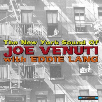 Joe Venuti feat. Eddie Lang Doing Things (Alternative Version)