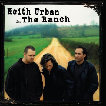 Keith Urban Man of the House
