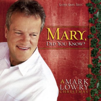 Mark Lowry Santa Claus Is Coming to Town