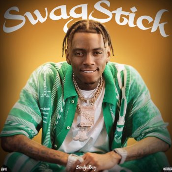 Soulja Boy Swag Stick