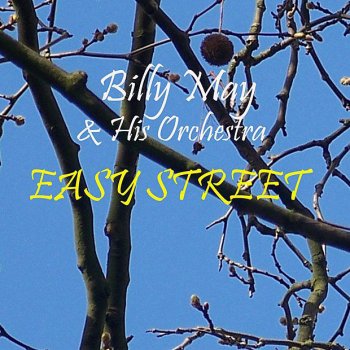 Billy May & His Orchestra Azure