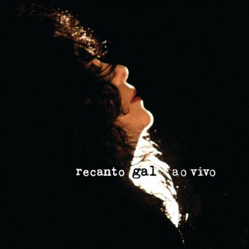 Gal Costa Um Dia De Domingo - Live