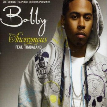 Bobby V. feat. Timbaland Anonymous