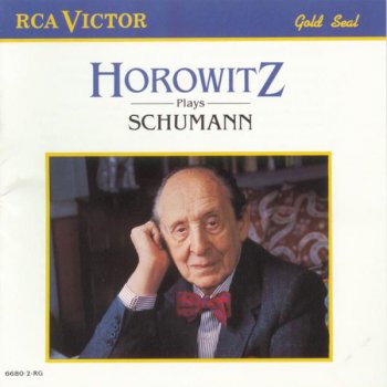 Robert Schumann feat. Vladimir Horowitz Humoreske, Op. 20: Nach und nach immer lebhafter und stärker